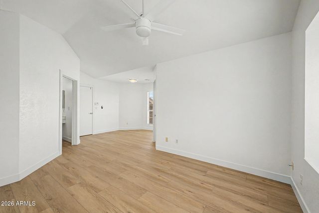 1132 W CALLE DEL NORTE --, Chandler, AZ 85224