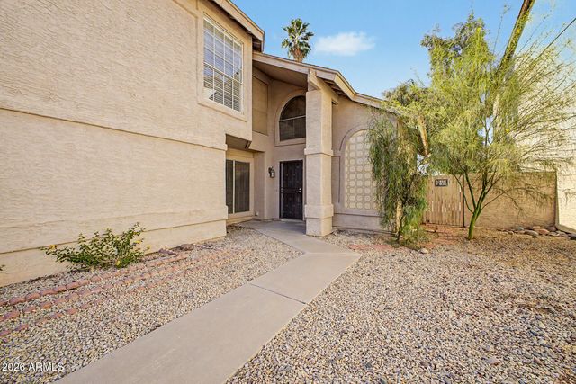 1132 W CALLE DEL NORTE --, Chandler, AZ 85224