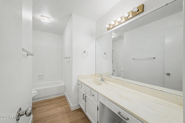 1132 W CALLE DEL NORTE --, Chandler, AZ 85224