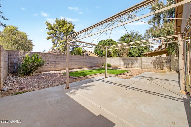 1132 W CALLE DEL NORTE --, Chandler, AZ 85224
