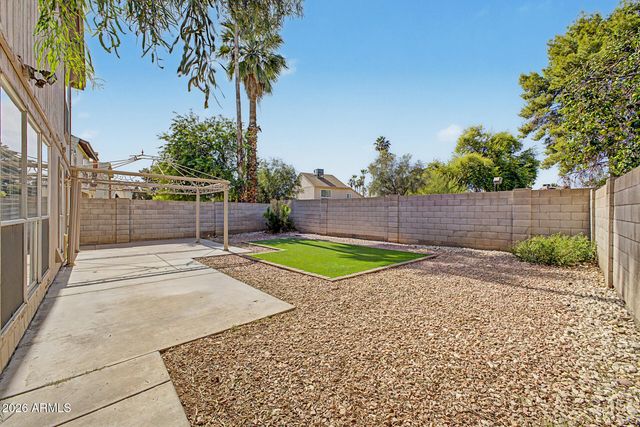 1132 W CALLE DEL NORTE --, Chandler, AZ 85224