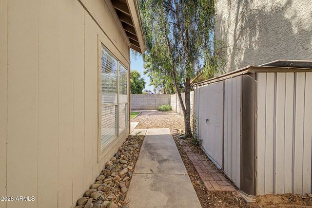 1132 W CALLE DEL NORTE --, Chandler, AZ 85224