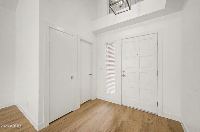 1132 W CALLE DEL NORTE --, Chandler, AZ 85224