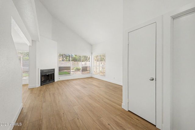 1132 W CALLE DEL NORTE --, Chandler, AZ 85224