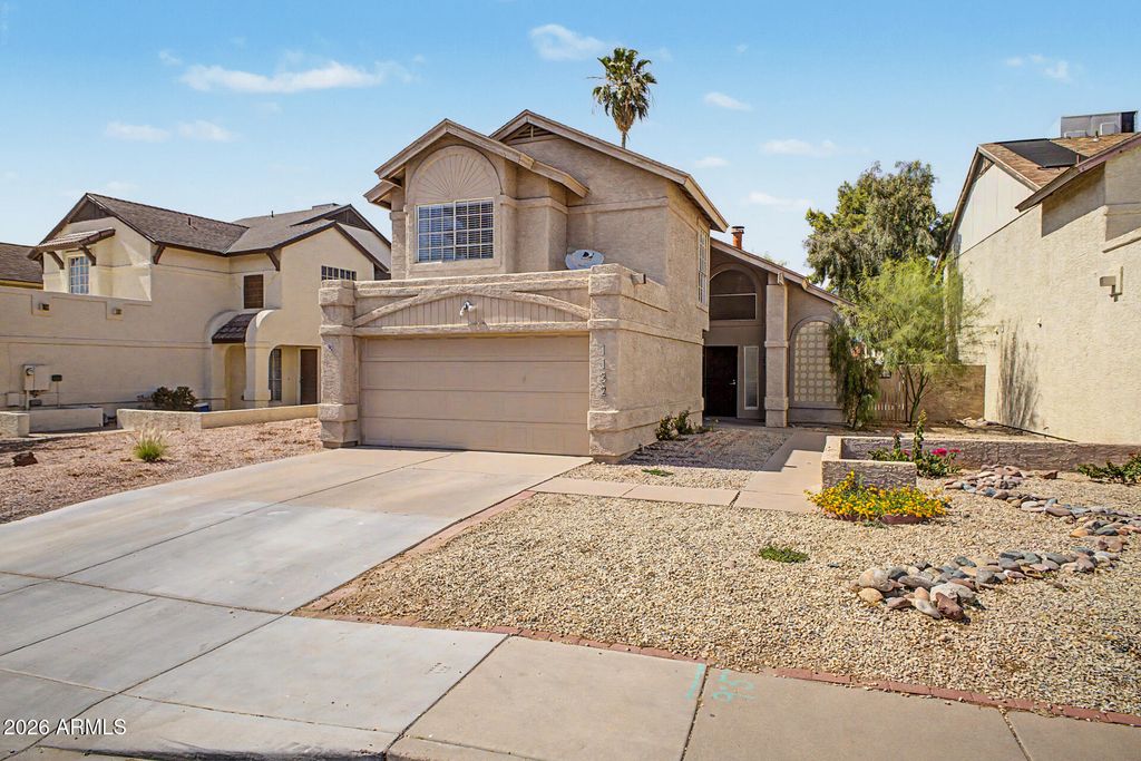 1132 W CALLE DEL NORTE --, Chandler, AZ 85224