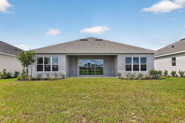 5683 NEVIS TERRACE, Kissimmee, FL 34758