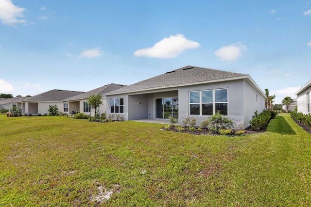 5683 NEVIS TERRACE, Kissimmee, FL 34758