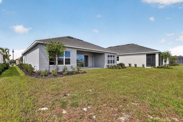 5683 NEVIS TERRACE, Kissimmee, FL 34758