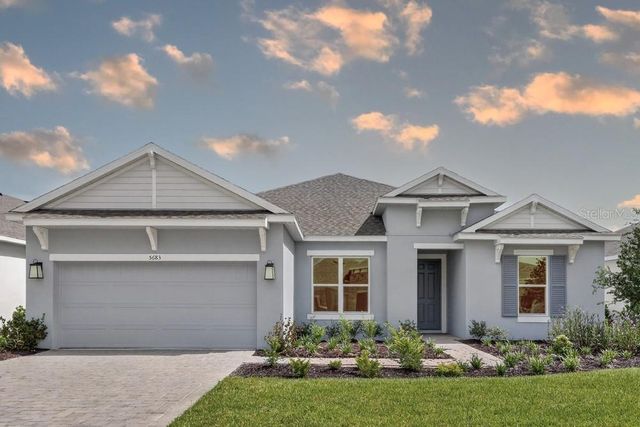 5683 NEVIS TERRACE, Kissimmee, FL 34758