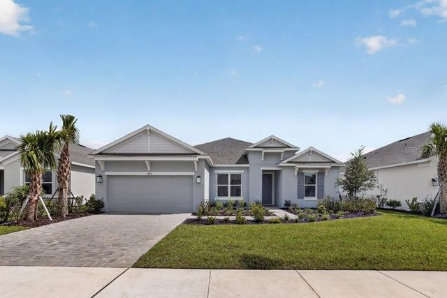 5683 NEVIS TERRACE, Kissimmee, FL 34758