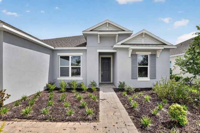 5683 NEVIS TERRACE, Kissimmee, FL 34758