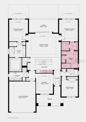 5683 NEVIS TERRACE, Kissimmee, FL 34758