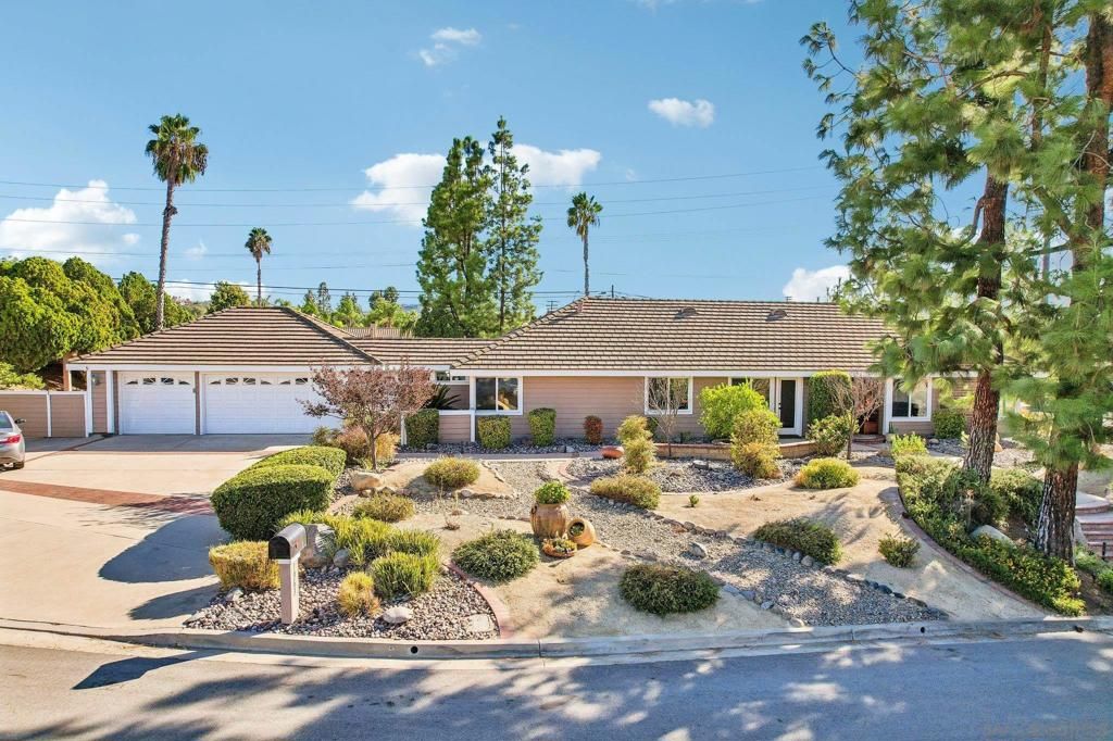 1963 Janich Ranch Ct, El Cajon, CA 92019 — exterior