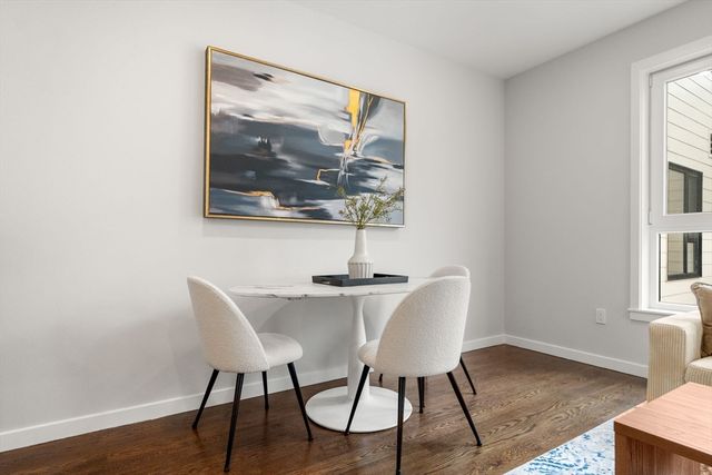 267 Old Colony 313, Boston, MA 02127