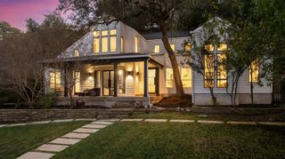 10908 River Terrace CIR, Austin, TX 78733