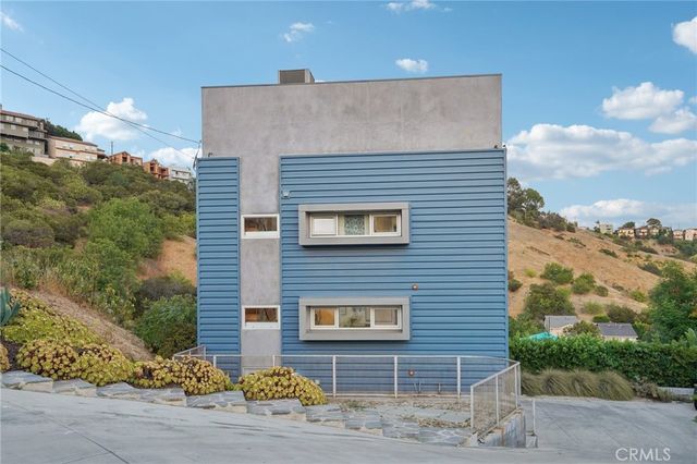 3640 Roseview Avenue, Los Angeles, CA 90065