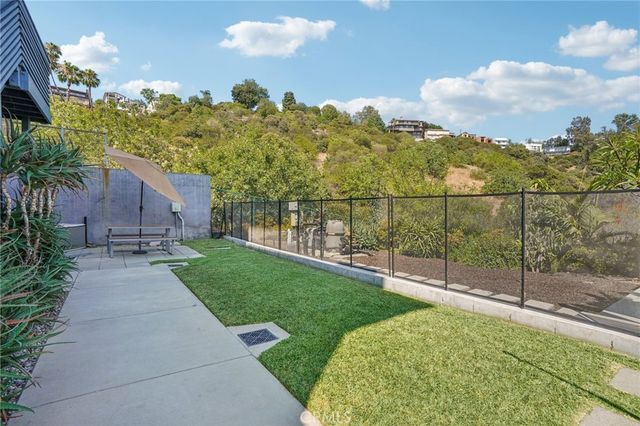 3640 Roseview Avenue, Los Angeles, CA 90065