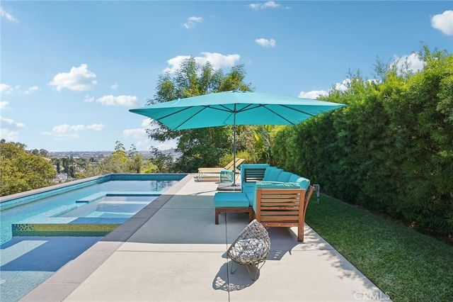 3640 Roseview Avenue, Los Angeles, CA 90065