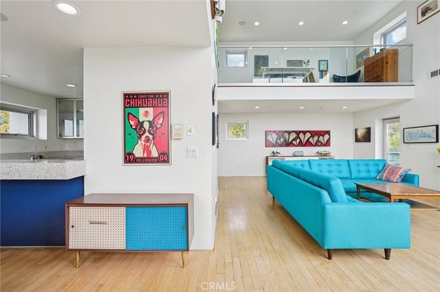 3640 Roseview Avenue, Los Angeles, CA 90065