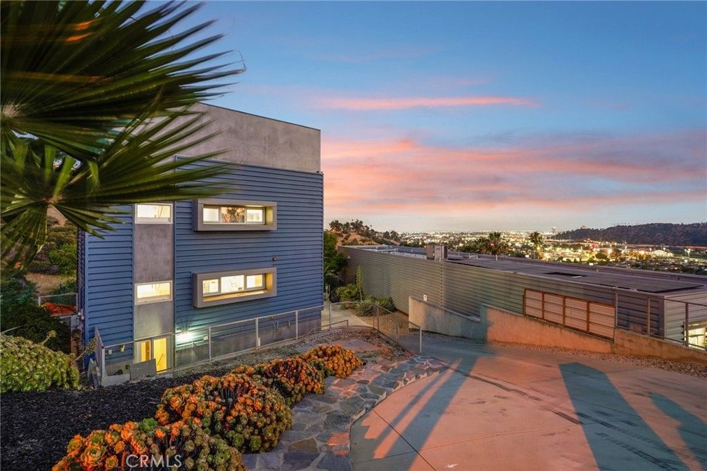 3640 Roseview Avenue, Los Angeles, CA 90065