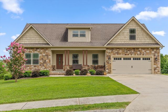 61 Blue Herron Drive, Rock Spring, GA 30739