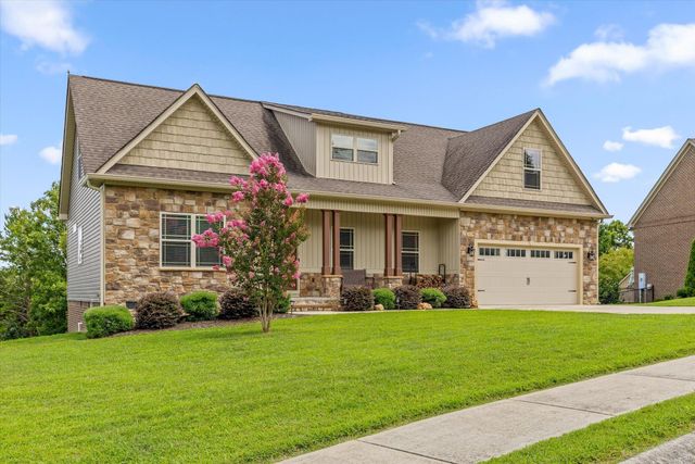 61 Blue Herron Drive, Rock Spring, GA 30739
