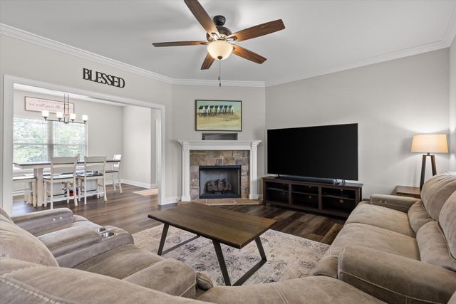 61 Blue Herron Drive, Rock Spring, GA 30739