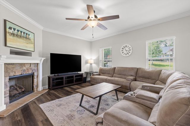 61 Blue Herron Drive, Rock Spring, GA 30739