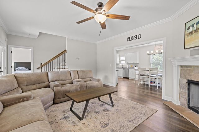 61 Blue Herron Drive, Rock Spring, GA 30739