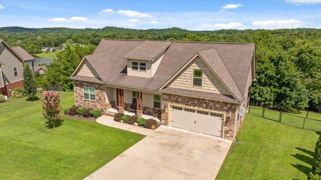 61 Blue Herron Drive, Rock Spring, GA 30739