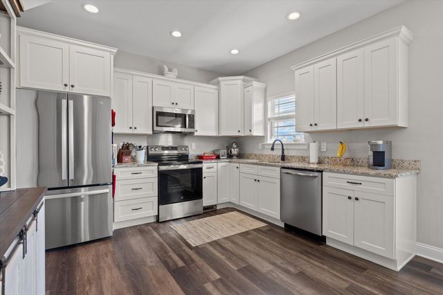 61 Blue Herron Drive, Rock Spring, GA 30739