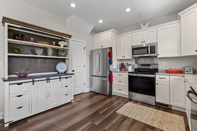 61 Blue Herron Drive, Rock Spring, GA 30739