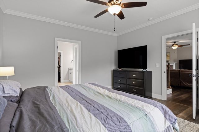 61 Blue Herron Drive, Rock Spring, GA 30739
