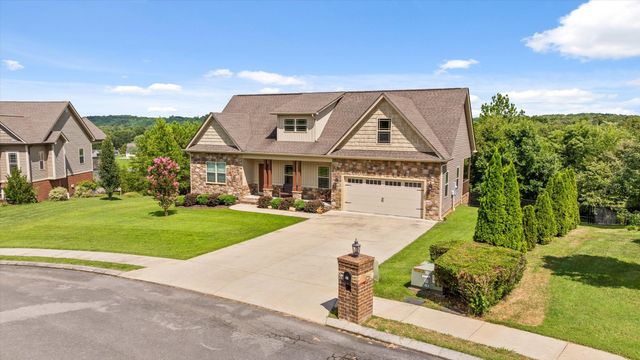 61 Blue Herron Drive, Rock Spring, GA 30739