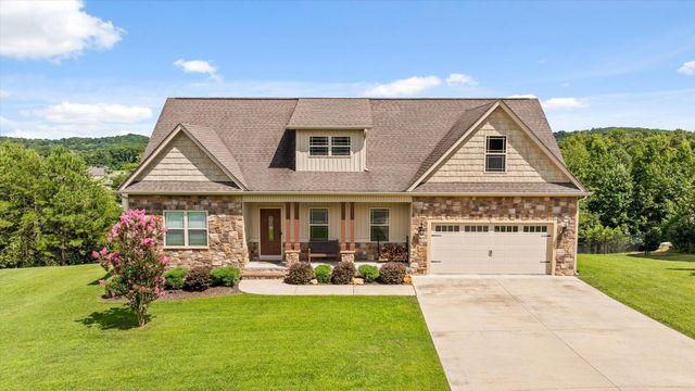61 Blue Herron Drive, Rock Spring, GA 30739