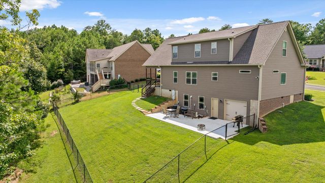 61 Blue Herron Drive, Rock Spring, GA 30739
