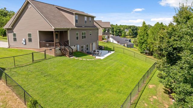 61 Blue Herron Drive, Rock Spring, GA 30739