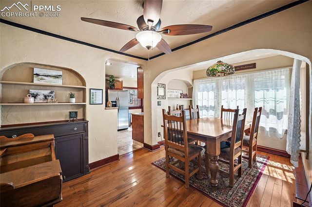 1929 Woodburn Street, Colorado Springs, CO 80906