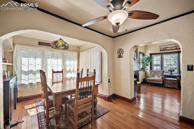 1929 Woodburn Street, Colorado Springs, CO 80906