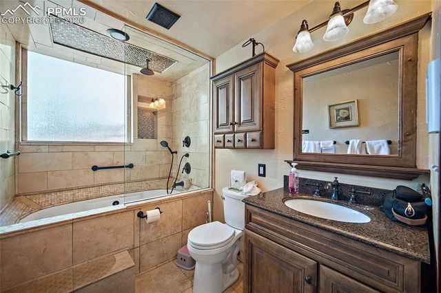 1929 Woodburn Street, Colorado Springs, CO 80906