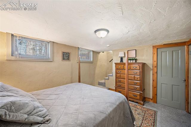 1929 Woodburn Street, Colorado Springs, CO 80906