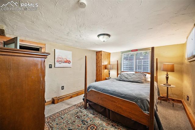 1929 Woodburn Street, Colorado Springs, CO 80906