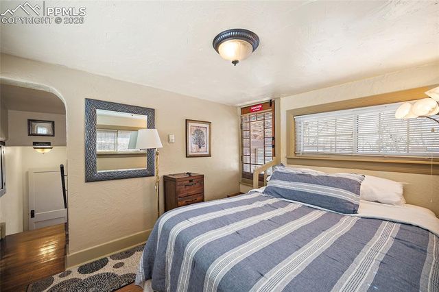 1929 Woodburn Street, Colorado Springs, CO 80906