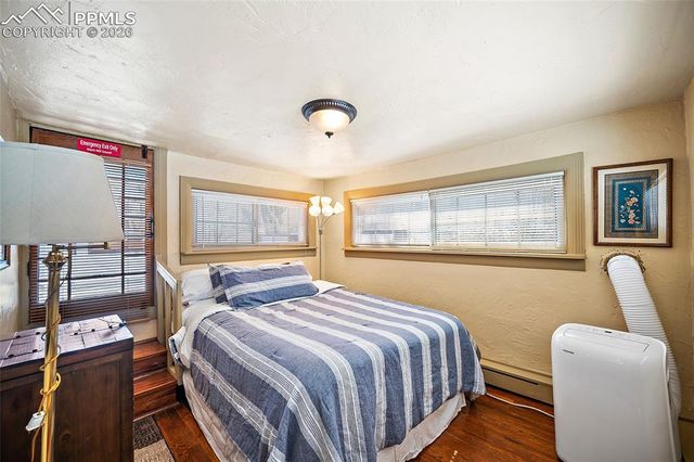 1929 Woodburn Street, Colorado Springs, CO 80906