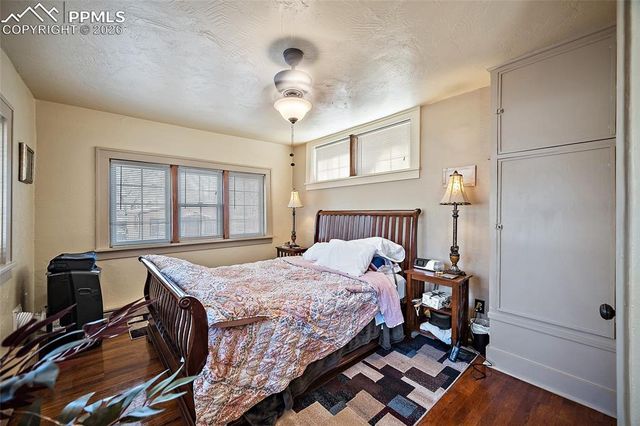 1929 Woodburn Street, Colorado Springs, CO 80906