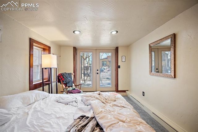 1929 Woodburn Street, Colorado Springs, CO 80906