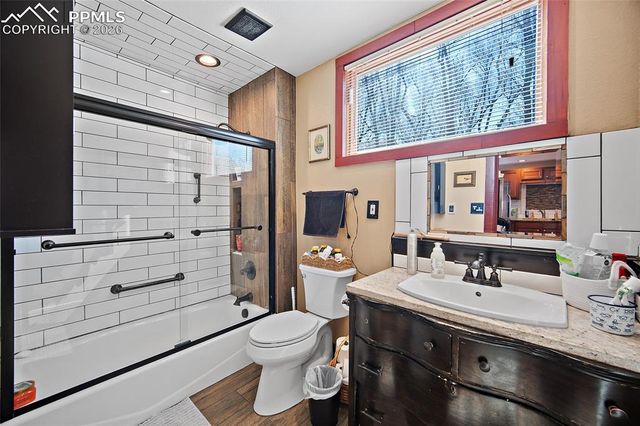 1929 Woodburn Street, Colorado Springs, CO 80906