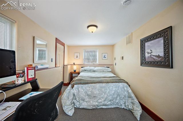 1929 Woodburn Street, Colorado Springs, CO 80906