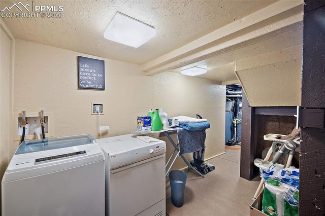 1929 Woodburn Street, Colorado Springs, CO 80906