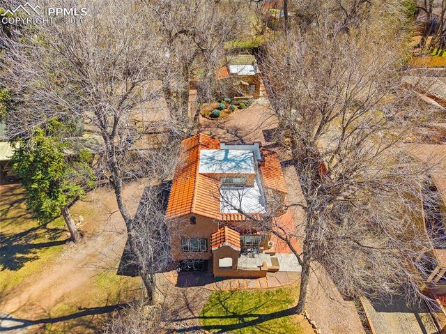 1929 Woodburn Street, Colorado Springs, CO 80906